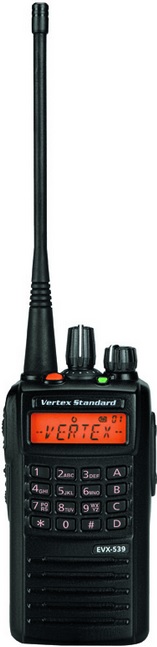 ����� Motorola / Vertex EVX-539